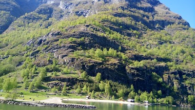 Photos of Stegastein Sightseeing
