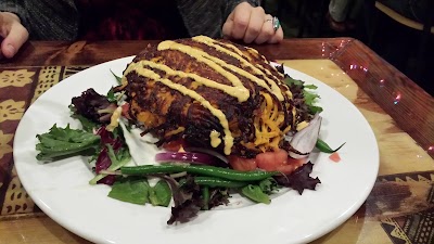 Photos of Little Moir's Leftovers