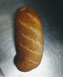 Photo n°7 de Délices de Mantes la ville à Mantes-la-Ville (Boulangerie)