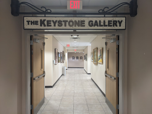 The Keystone Gallery