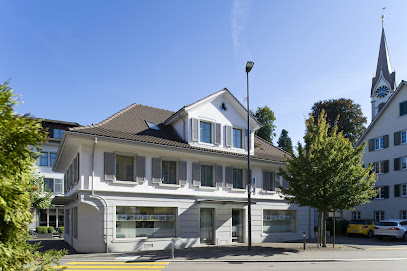 Walde Immobilien AG | Uster
