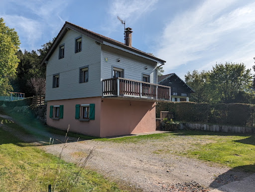 Photo de Gite Les Trésanes à Saulxures-sur-Moselotte (88290)