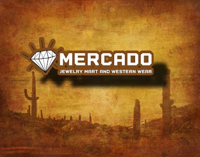 Mercado Jewelry Mart Inc. & Western Wear