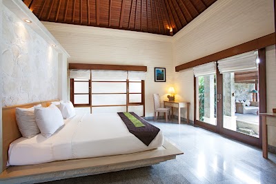 Photos of Alindra Villa