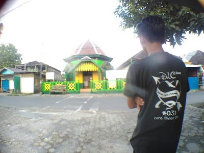 Photos of Benda Cagar Budaya Makam Surgi Mufti KH. Jamaluddin Banjarmasin