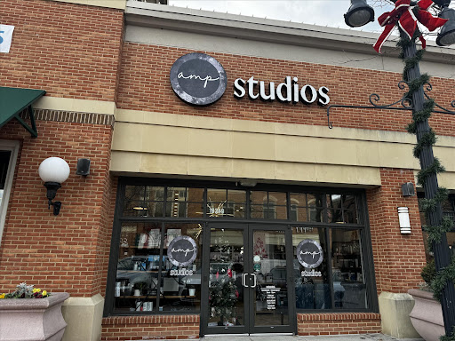amp Studios - Visual