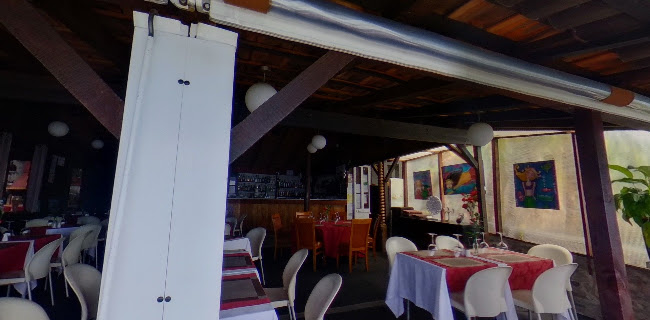 Aconchego Restaurante Bar Número de telefone