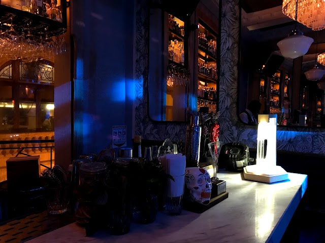 La Jugada Club House
