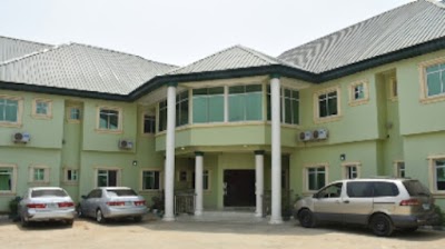 Photos of Glamonds Hotel & Suites