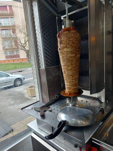 Photo 4 - Chez nous restaurant rapide kebab turc