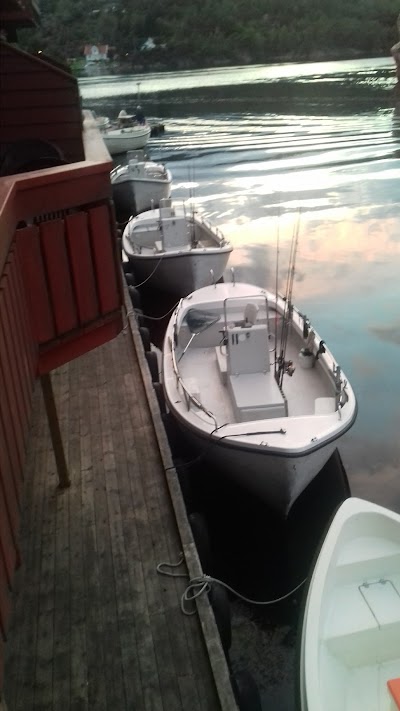 Photos of Trysnes Marina