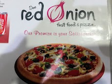 Red Onion jhang