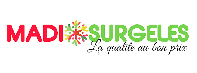 Madisurgeles