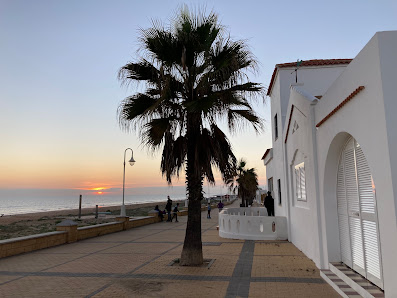 La Antilla 21449 Lepe, Huelva, España