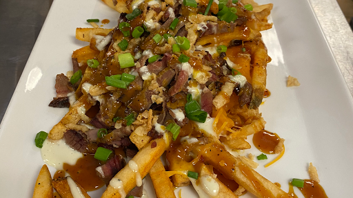 Royal Palms Cafe and Catering Gallery - United States