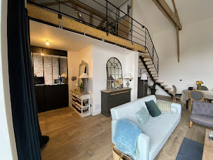 Photo n°3 de La belle construction à Vernon (Constructeur de structures en béton)