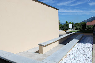 Photo n°1 de AG AGENCEMENT 38 à Crêts en Belledonne (Entreprise de construction)