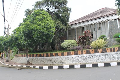 Photos of Taman Bayeman