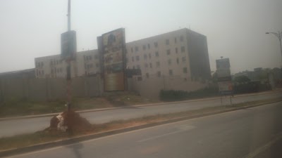 Photos of HFC Bank Asokwa Branch