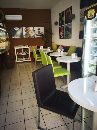 Bar Castelfidardo - Visual