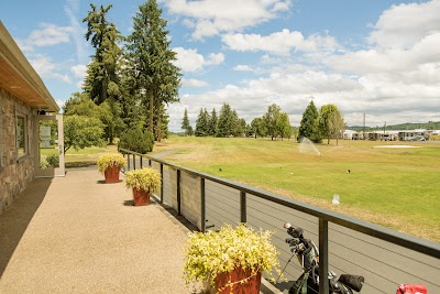 Riverside Golf Club & Bistro