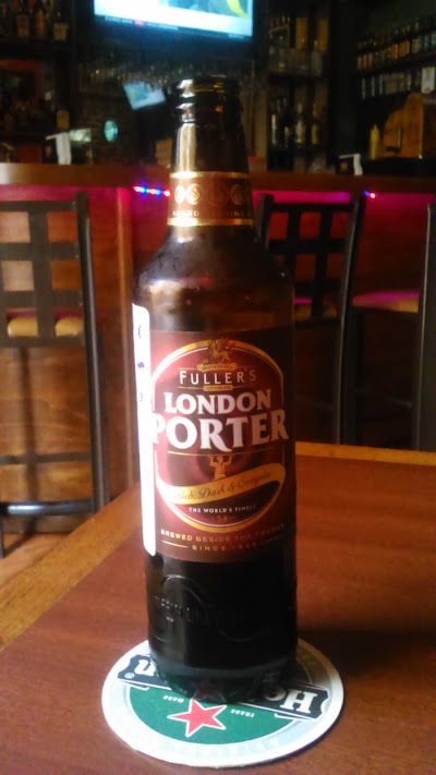 Photos of LONDON IRISH PUB