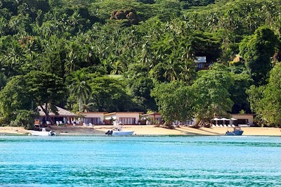 Photos of Tides Reach Resort