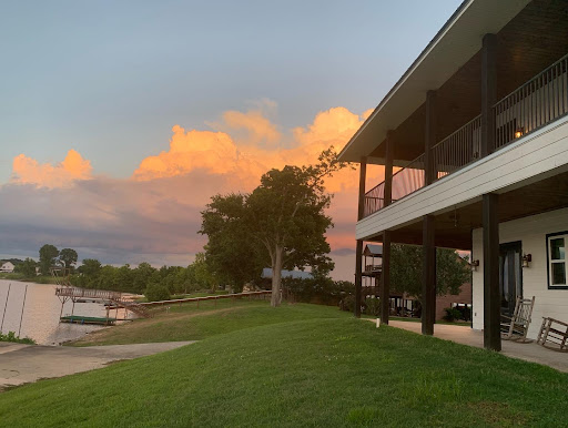 The Oxbow Retreat - Thumbnail