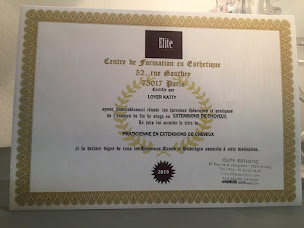 Photo n°2 de Coiffure à domicile 