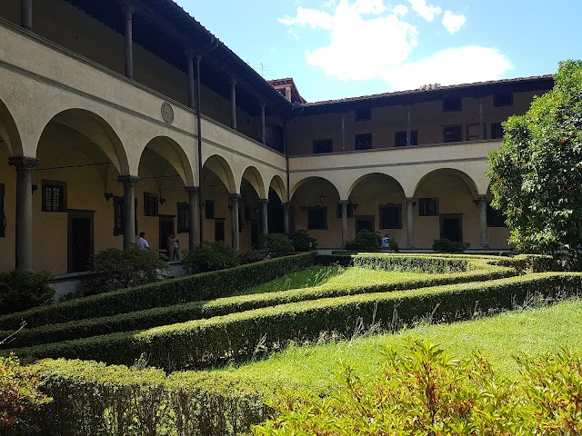 San Lorenzo