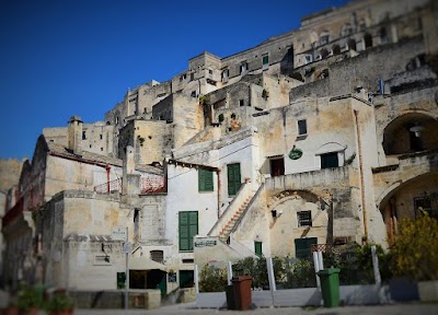 Photos of Bed & Breakfast La Casa nei Sassi - Matera