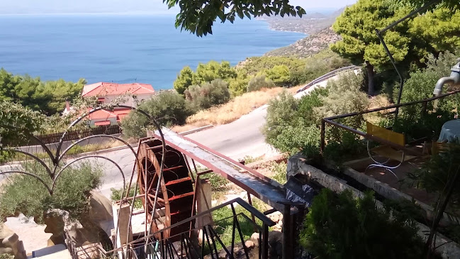 Αξιολογήσεις για το Ταβέρνα Εδέμ στην Πάτρα - Εστιατόριο