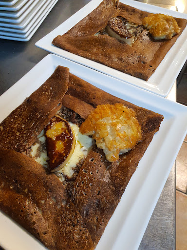 Photo 1 - Crêperie Ker Marie