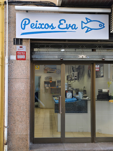 Peixos Eva - Spain