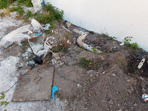 Miami Code Enforcement Office - Visual