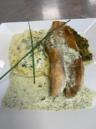 Photo n°54 de 0'54 à Le Touvet (Restaurant)