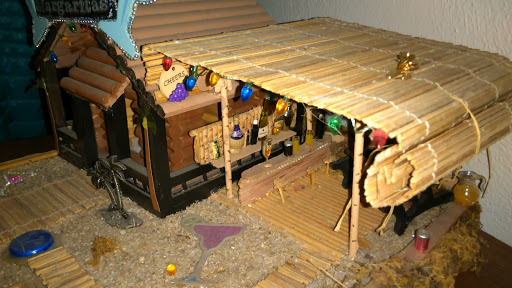 Crossroads Community Garden - Thumbnail