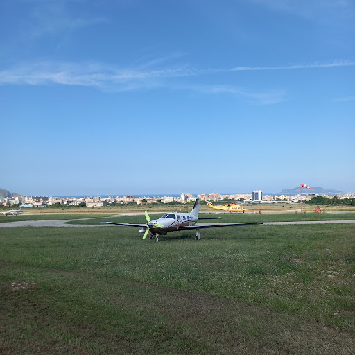 Palermo–Boccadifalco Airport - Thumbnail