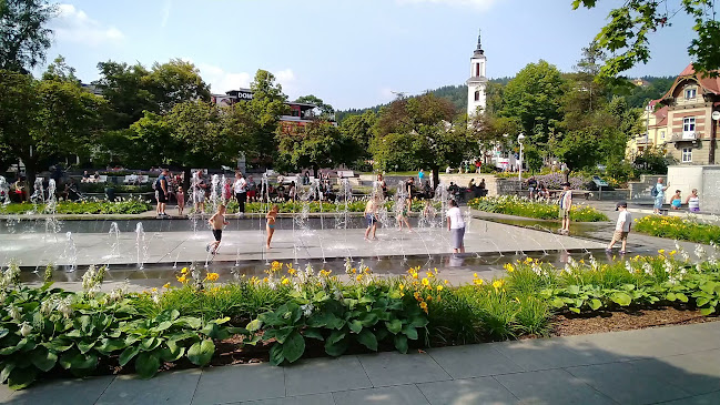 Komentarze i opinie o Park im. Mieczysława Dukieta