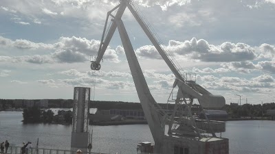 Photos of ABC Admiral Kotka