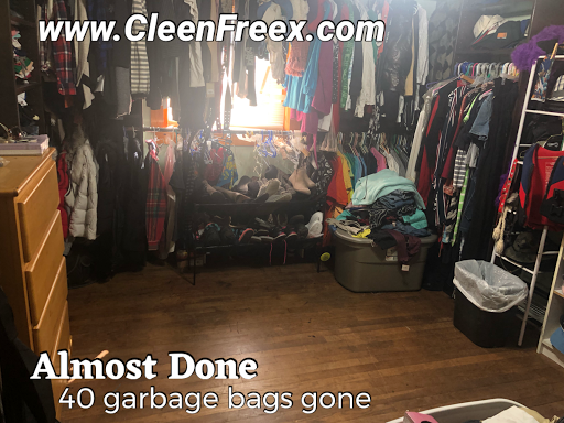CleenFreex.com - Thumbnail