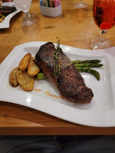 Zocca Cuisine D’Italia Gallery - United States