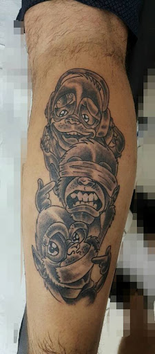 Tesori d'Oriente Studio Tattoo & Piercing - Thumbnail