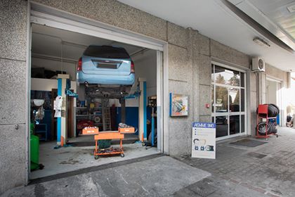 Castrol Service Aemme Snc di Angelotti Giuseppe & C.
