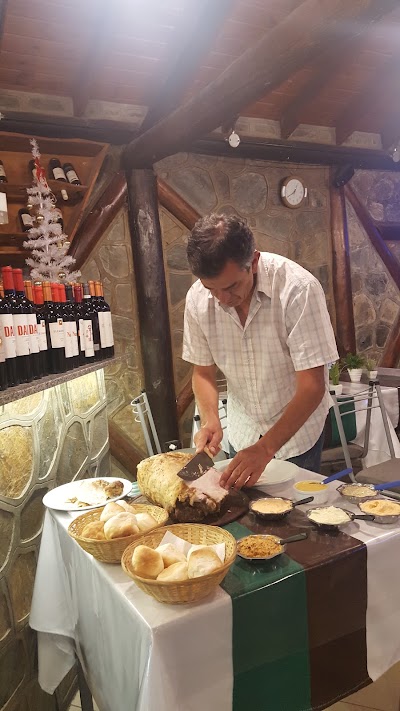 Photos of Restautante La Rueda. Salsacate