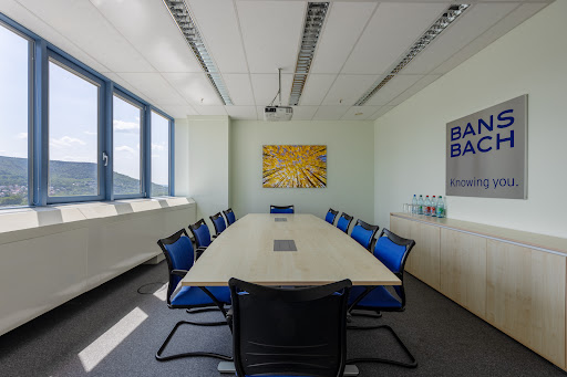 BANSBACH GmbH - Visual