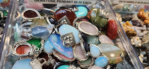 Brilliant Gems - Thumbnail