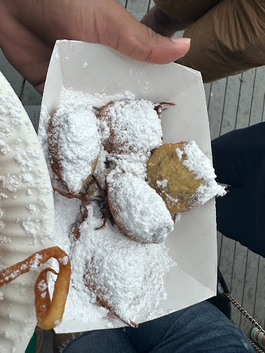 Funnel Cake & Pretzel Co. - Thumbnail