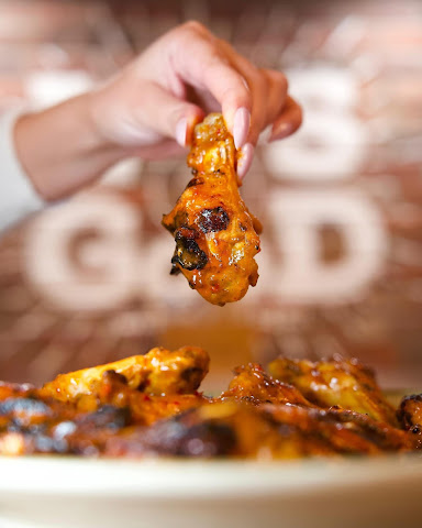 The Port of Peri Peri Kirkland by null