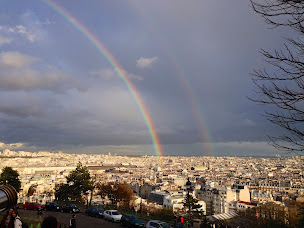 Photo n°73 de Babylon Tours Paris à Paris (Attraction touristique)